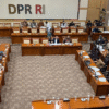 DPR dan Dorongan Cepat untuk Menyelesaikan RUU Penyesuaian Pidana