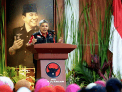 Publik Bereaksi atas Kasus Ribka Tjiptaning dan Soeharto