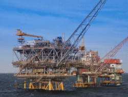 Kenaikan Stok Amerika Dorong Harga Minyak Melemah