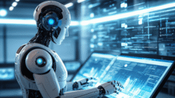 Serangan Bot AI Mengalami Lonjakan, Bisnis Online Kian Tertekan