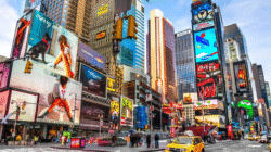 Kota-Kota Dunia dengan Pertumbuhan Properti Mewah Tercepat