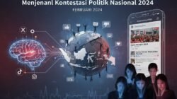 Peran Media Sosial Dalam Membentuk Opini Publik Menjelang Kontestasi Politik Nasional 2024