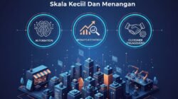 Manfaat Penggunaan Artificial Intelligence Dalam Mempercepat Pertumbuhan Bisnis Skala Kecil Dan Menengah