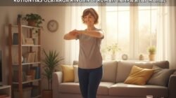 Rahasia Menjaga Kesehatan Jantung dengan Rutinitas Olahraga Ringan di Rumah Tanpa Alat Mahal