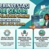 Cara Berinvestasi Pada Diri Sendiri Melalui Pelatihan Online Untuk Meningkatkan Skill dan Nilai Jual Karir