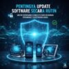 Pentingnya Update Software Secara Rutin Untuk Menjaga Stabilitas Dan Keamanan Perangkat Elektronik Anda