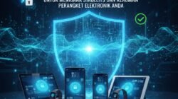 Pentingnya Update Software Secara Rutin Untuk Menjaga Stabilitas Dan Keamanan Perangkat Elektronik Anda