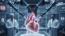 Teknologi Bio-Printing 3D dan Potensinya dalam Mencetak Organ Tubuh Manusia untuk Kebutuhan Transplantasi di Masa Depan Medis