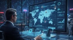 Tren Penggunaan Artificial Intelligence dalam Menyusun Strategi Kampanye Politik yang Lebih Personal