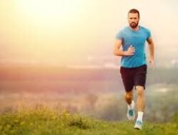 Panduan Lengkap Memulai Olahraga Lari Bagi Pemula Agar Tidak Cepat Merasa Lelah