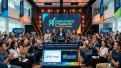 Strategi Rebranding Yang Sukses Untuk Menyegarkan Kembali Identitas Perusahaan Di Mata Publik