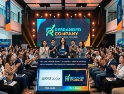 Strategi Rebranding Yang Sukses Untuk Menyegarkan Kembali Identitas Perusahaan Di Mata Publik